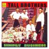 Tall Brothers: Simply Business (CD)