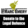 Marc Emery Legal Defence