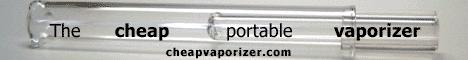 Cheap Vaporizer