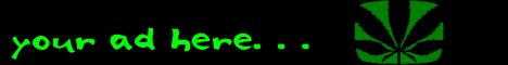 Advertise with Pot-TV