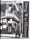 Drug War History