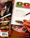 Cannabis Culture #4  Summer 1996