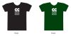 New! Cannabis Culture t-shirt