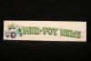Patrick Dowers: MedPot News