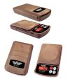 Hemp Plastic MyWeigh Scale