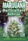 Marijuana Horticulture