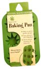 Pot Leaf Baking Pan
