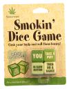 Smokin' Dice Game