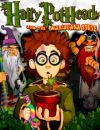 A CC Release: Harry Pothead & The Marijuana Stone